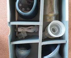 breast pump