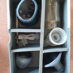 breast pump