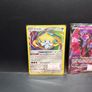 Jirachi 119/185 | Galarian Moltres V 176/198 Pokemon Cards Image 2
