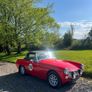 MG Midget Image 3