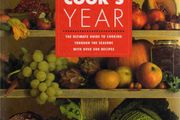 Good Housekeeping Cook's Year - The Ultimate Guide To Cooking Through The Seasons With Over 500 Recipes