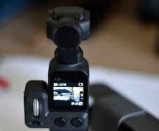 Dji Osmo Pocket