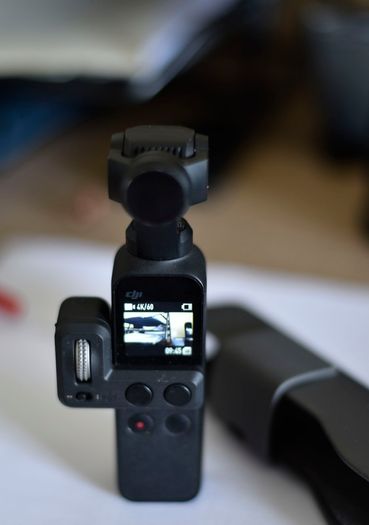 Dji Osmo Pocket