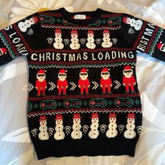 Christmas Jumper