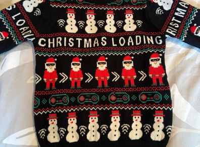 Christmas Jumper