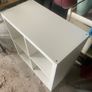 Ikea storage unit Image 3