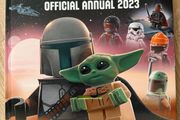 Star Wars Book