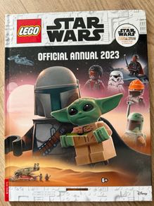 Star Wars Book