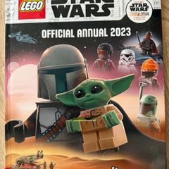 Star Wars Book