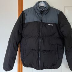 Boys Diesel Jacket