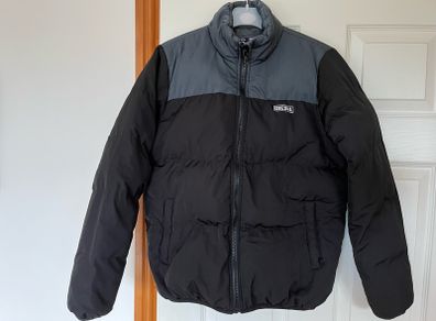 Boys Diesel Jacket