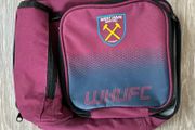 West Ham Lunch Bag