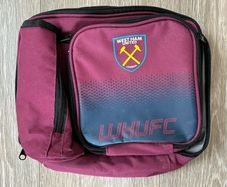 West Ham Lunch Bag