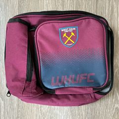 West Ham Lunch Bag