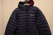 Boys Berghouse jacket size 11-12
