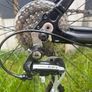 Martello Compass 1 Aluminium Sports Hybrid Bike Image 6