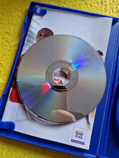 Fifa 2005 Football PlayStation2 Ps2 Games Original
