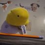 peeps chick soft toy Image 3
