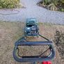 cylinder mower as new Image 4
