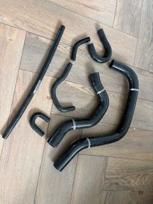 Honda B series coolant hoses