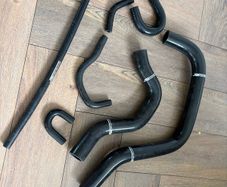 Honda B series coolant hoses
