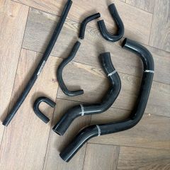 Honda B series coolant hoses
