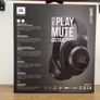 JBL Live 660NC Headphones WITH ORIGINAL BOX - Like New - Postage Included Image 5