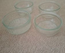 Small Glass Dishes