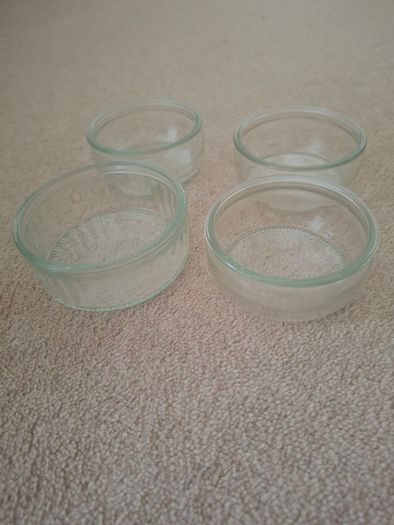 Small Glass Dishes