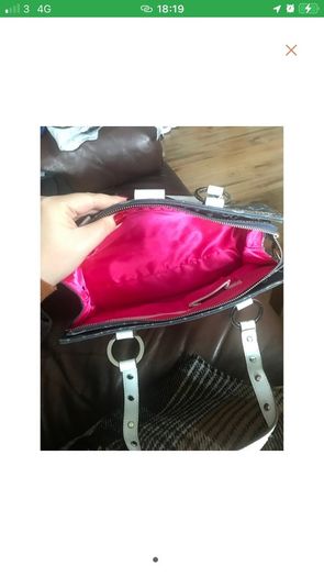guess handbag vintage