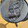 George Foreman barbeque Image 2