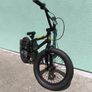 BMX Stay Strong inceptor 16" Image 3