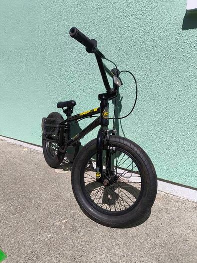 BMX Stay Strong inceptor 16"
