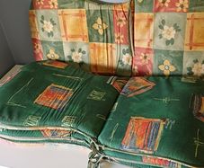 Patio Chair Cushions
