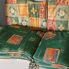 Patio Chair Cushions