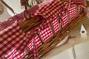 ShabbyChic Large Basket