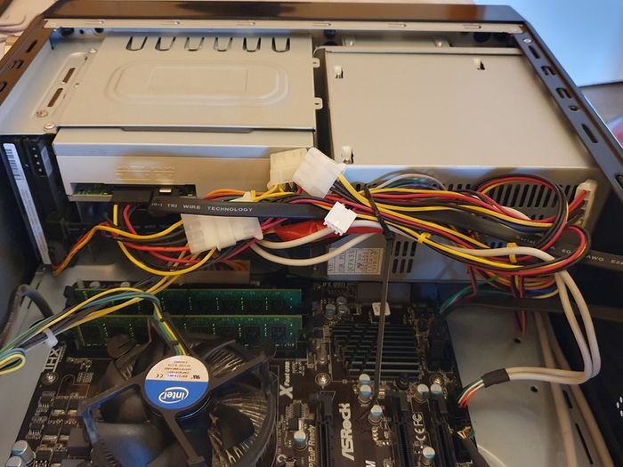 Pc