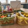 Easter/Spring baskets & decor Image 2