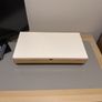 IKEA laptop stand with drawer Image 2