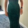 Pia Michi London Debs Dress BNWT UK8 Image 3