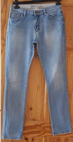 Active Wear jeans