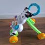 Fisherprice Zebra pushwalker Image 2