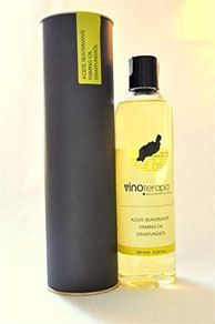 VINOTERAPIA Malvasia Volcanic Oil  from Canaries