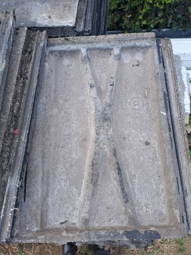 Roof Tiles