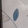 Framed Leaf Print Art (Ergo Paul) Large Image 2