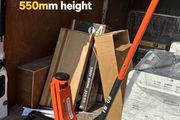 Brand New 4ton Low Profile Trolley Jack