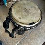 Schalloch  10" Djembe Large Image 3