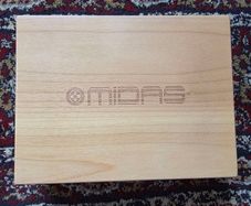 Midas 502 V1