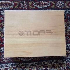 Midas 502 V2