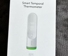 Withings Thermo Smart Temporal Thermometer